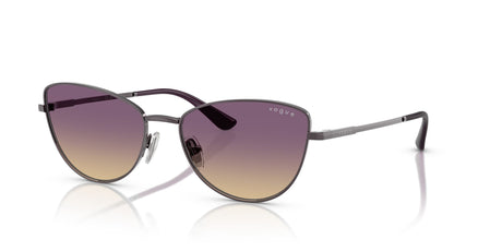 Vogue  0VO4324S 514970 56 Light Violet/ Yellow Gradient Violet