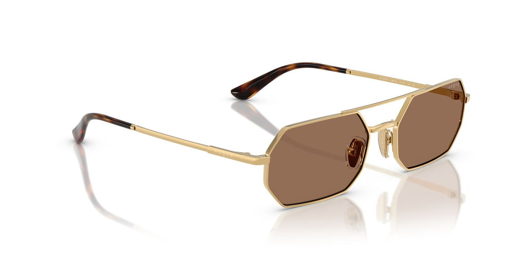 Vogue  VO4329S 280/73 55 Gold / Dark Brown