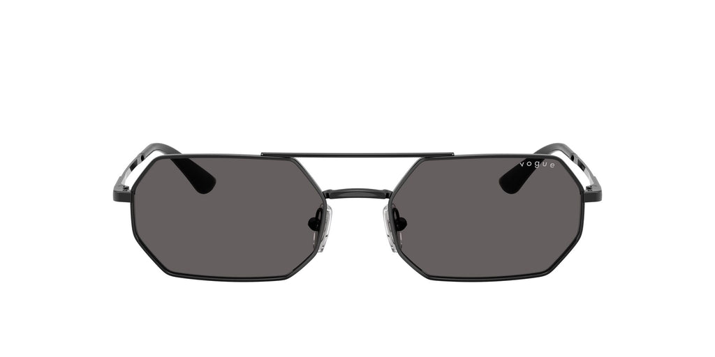 Vogue  VO4329S 352/87 55 Black / Black Smoke