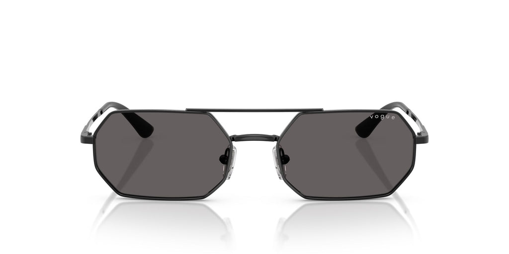 Vogue  VO4329S 352/87 55 Black / Black Smoke