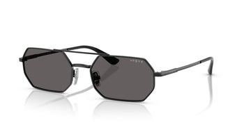 Vogue  VO4329S 352/87 55 Black / Black Smoke