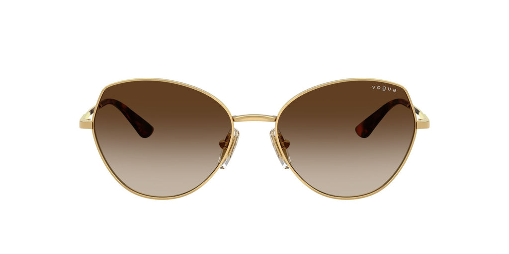 Vogue  VO4330S 280/13 56 Gold / Gradient Brown