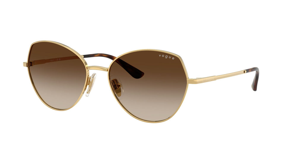 Vogue  VO4330S 280/13 56 Gold / Gradient Brown