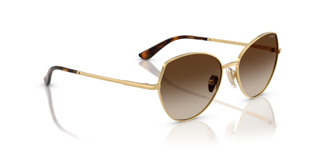 Vogue  VO4330S 280/13 56 Gold / Gradient Brown