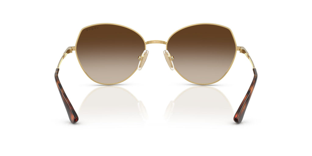 Vogue  VO4330S 280/13 56 Gold / Gradient Brown