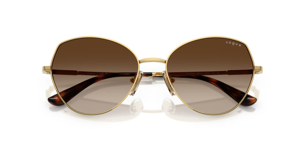 Vogue  VO4330S 280/13 56 Gold / Gradient Brown