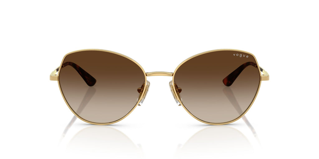 Vogue  VO4330S 280/13 56 Gold / Gradient Brown
