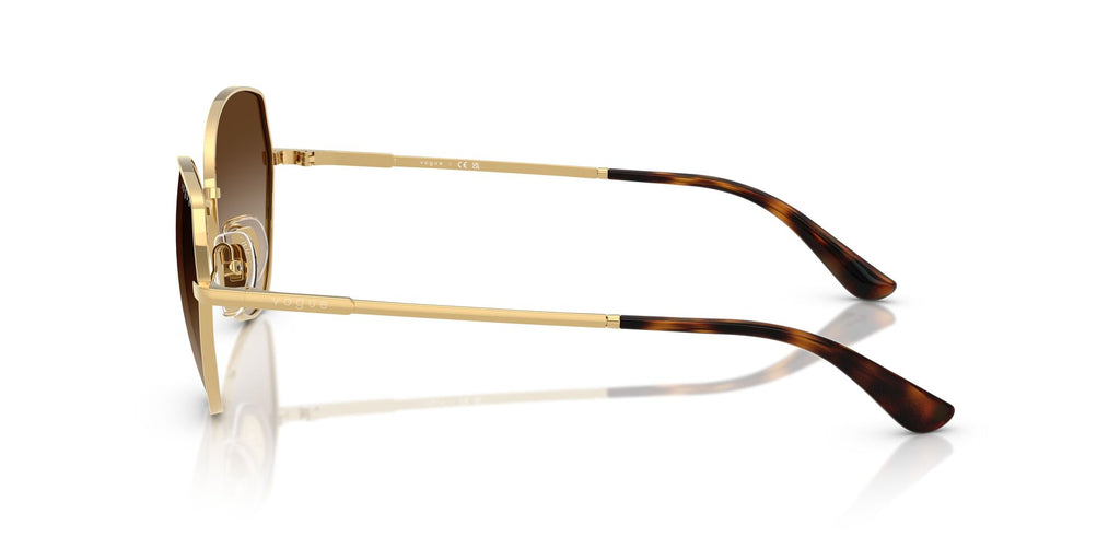 Vogue  VO4330S 280/13 56 Gold / Gradient Brown