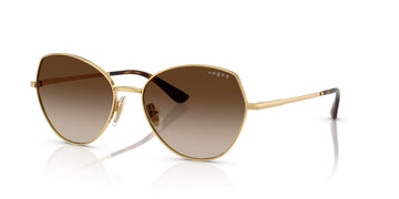 Vogue  VO4330S 280/13 56 Gold / Gradient Brown