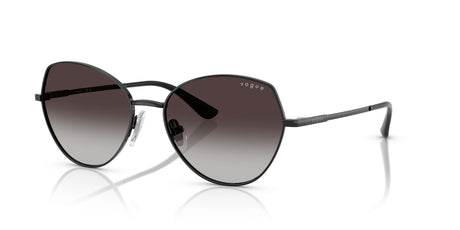 Vogue  VO4330S 352/8G 56 Black / Grey Gradient