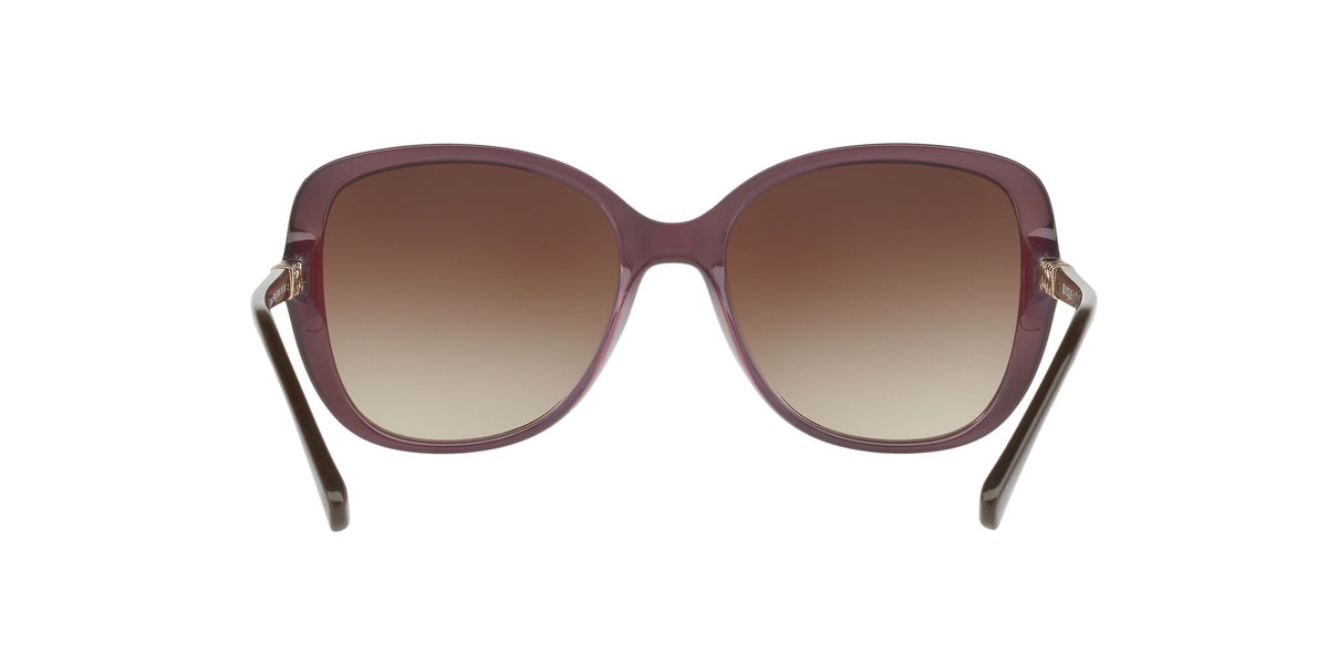 Vogue VO 5154SB Top Brown/Opal Pink / Brown Gradient 56 / Plastic / Plastic
