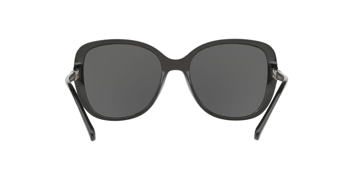 Vogue VO 5154SB Black / Grey 56 / Plastic / Plastic