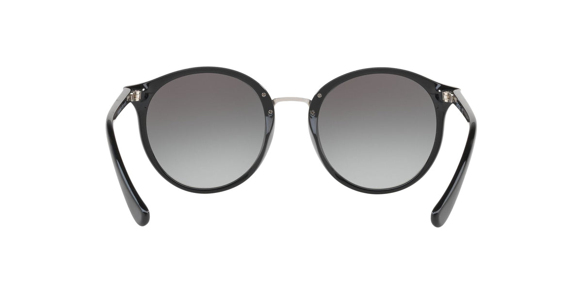 Vogue VO 5166SF Black / Grey Gradient 54 / Plastic / Plastic