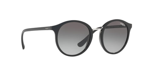 Vogue VO 5166SF Black / Grey Gradient 54 / Plastic / Plastic