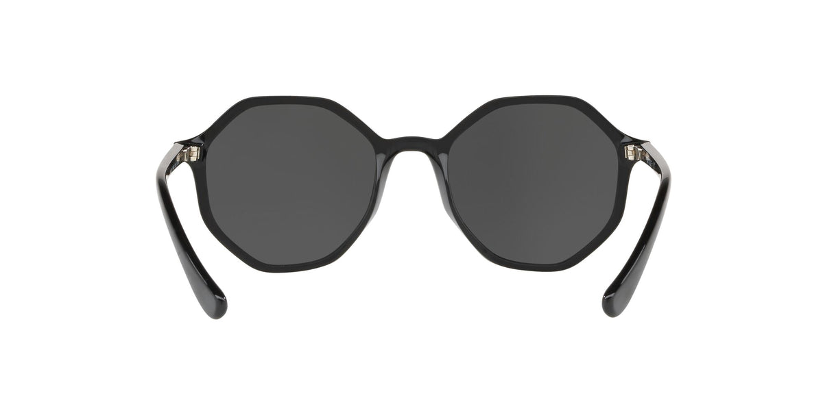 Vogue 0VO5222S W44/87 52 Black/ Grey 52 / Plastic / Plastic