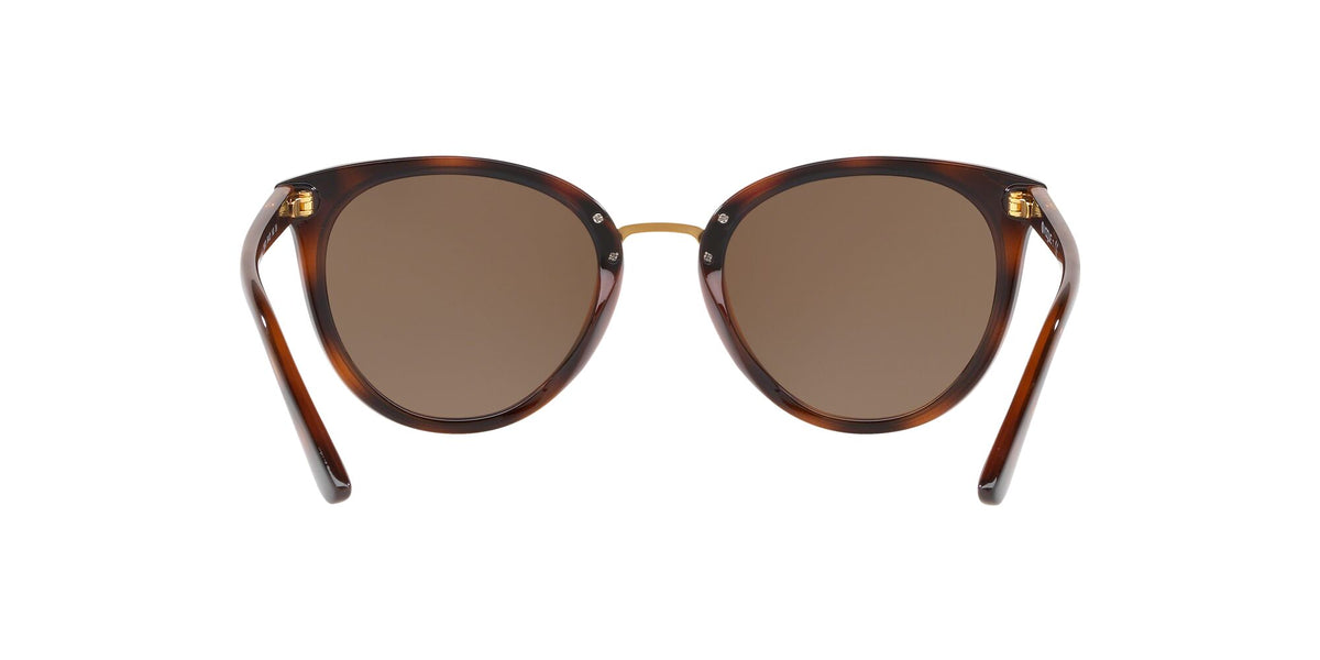 Vogue VO 5230S Top Havana/ Brown Transparent / Dark Brown 54 / Plastic / Plastic