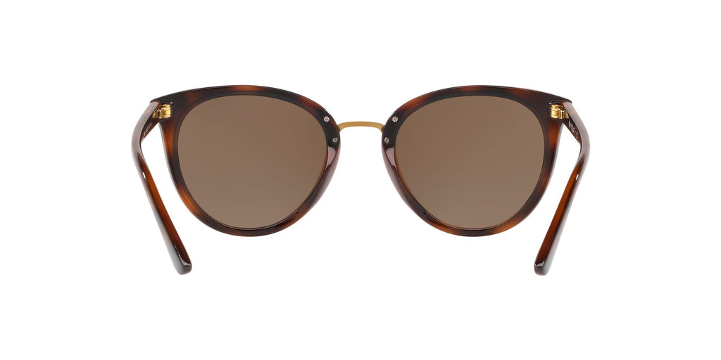 Vogue VO 5230S Top Havana/ Brown Transparent / Dark Brown 54 / Plastic / Plastic