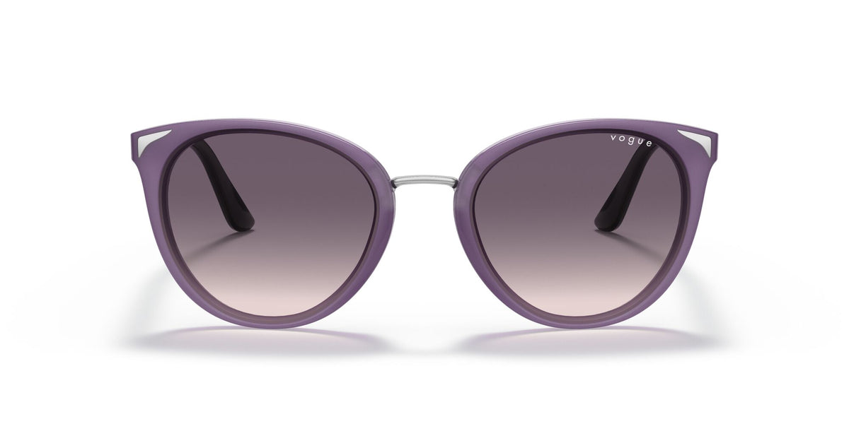 Vogue VO 5230S Opal Violet / Pink Gradient Dark Grey 54 / Plastic / Plastic
