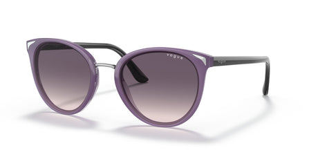 Vogue VO 5230S Opal Violet / Pink Gradient Dark Grey 54 / Plastic / Plastic