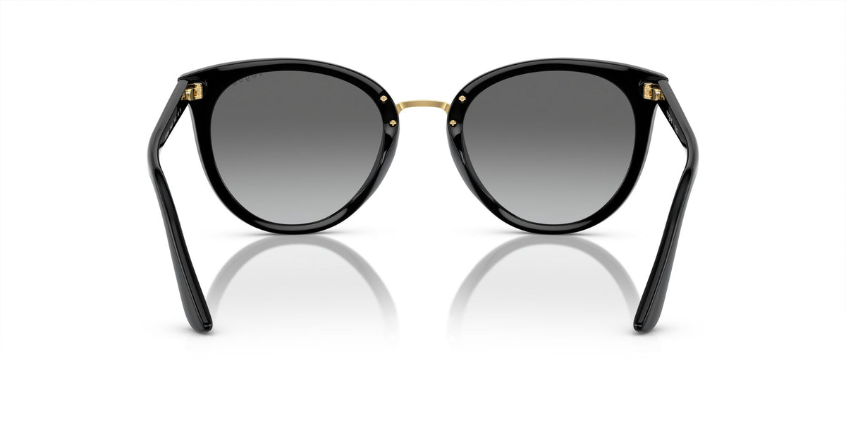 Vogue 0VO5230S W44/11 54 Black/ Grey Gradient 54 / Plastic / Plastic
