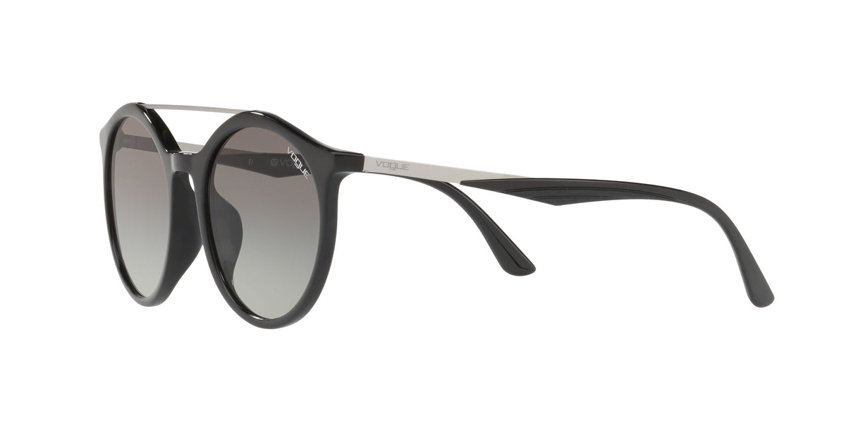 Vogue VO 5242SF Black / Grey 51 / Plastic / Metal