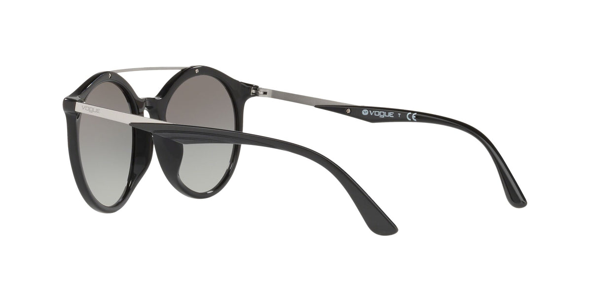 Vogue VO 5242SF Black / Grey 51 / Plastic / Metal