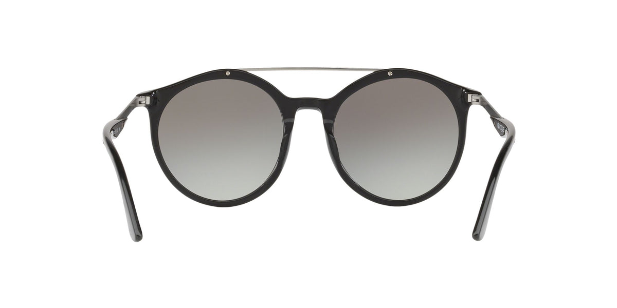 Vogue VO 5242SF Black / Grey 51 / Plastic / Metal