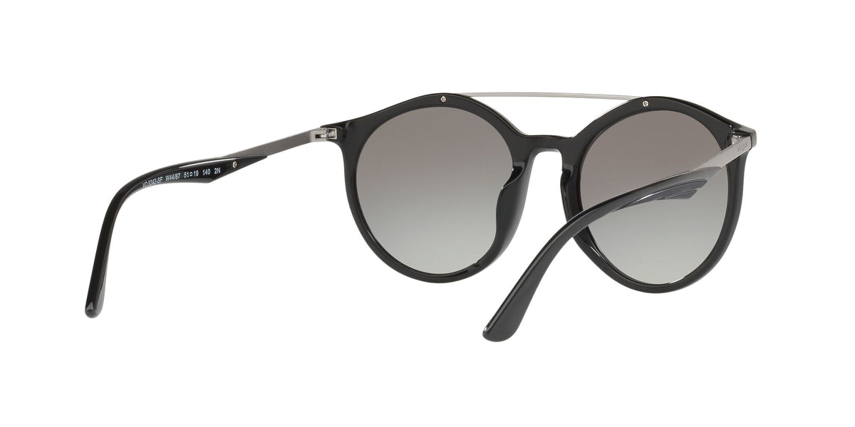 Vogue VO 5242SF Black / Grey 51 / Plastic / Metal
