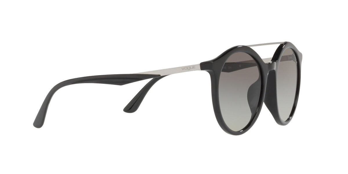 Vogue VO 5242SF Black / Grey 51 / Plastic / Metal