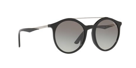 Vogue VO 5242SF Black / Grey 51 / Plastic / Metal