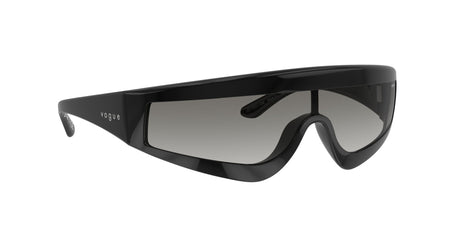 Vogue VO 5257SM Black / Grey Gradient 37 / Plastic / Plastic