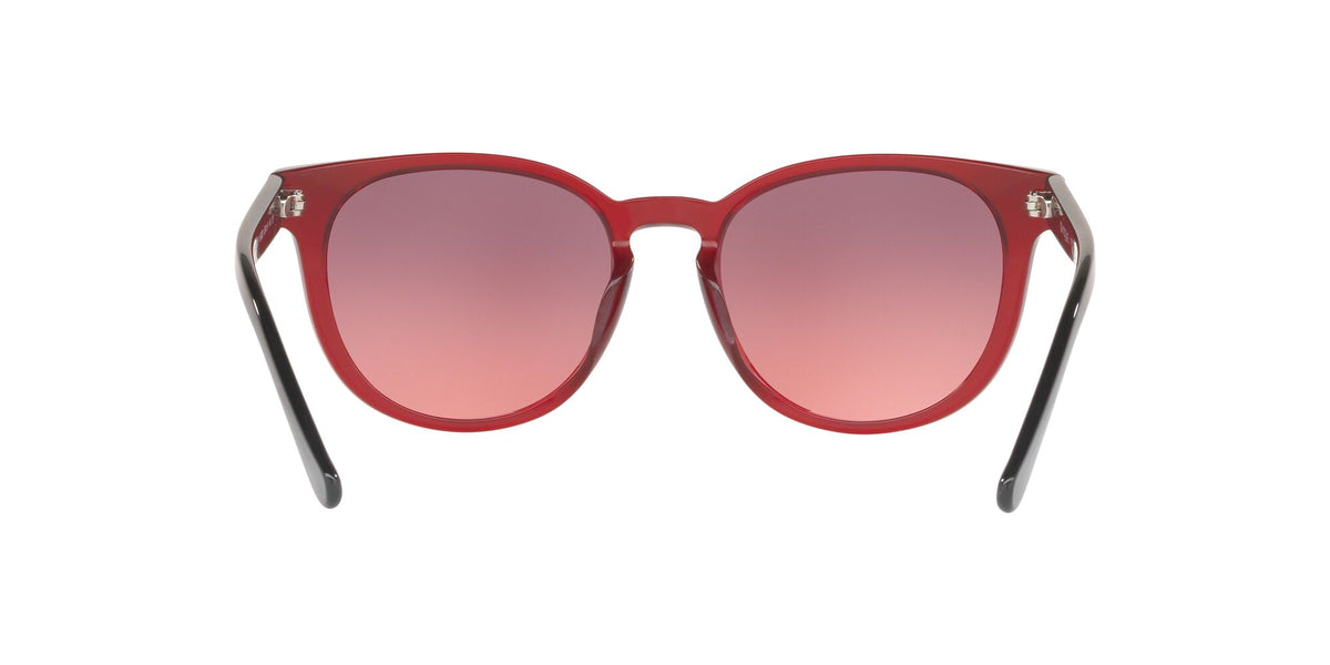 Vogue VO 5271SF Transparent Dark Red / Pink Gradient Violet 55 / Plastic / Plastic