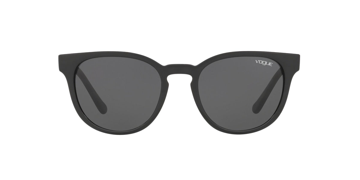 Vogue VO 5271S Black / Grey 53 / Plastic / Plastic