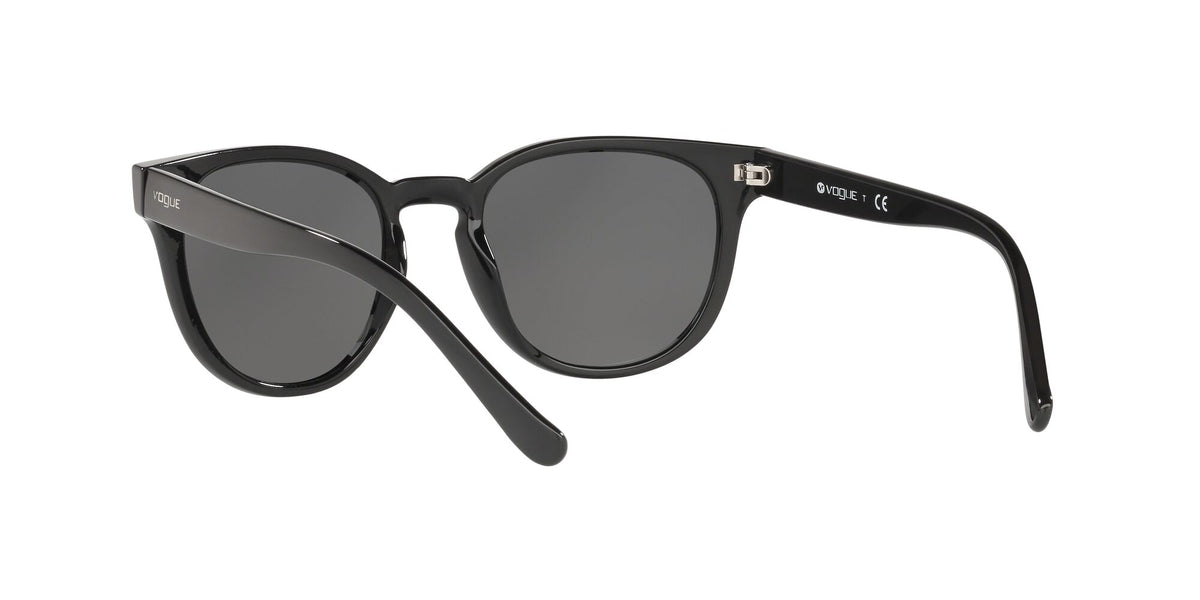 Vogue VO 5271S Black / Grey 53 / Plastic / Plastic