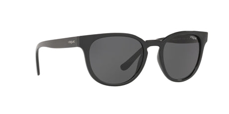 Vogue VO 5271S Black / Grey 53 / Plastic / Plastic