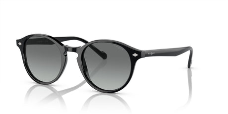 Vogue 0VO5327S W44/11 51 Black/ Grey Gradient 51 / Plastic / Plastic