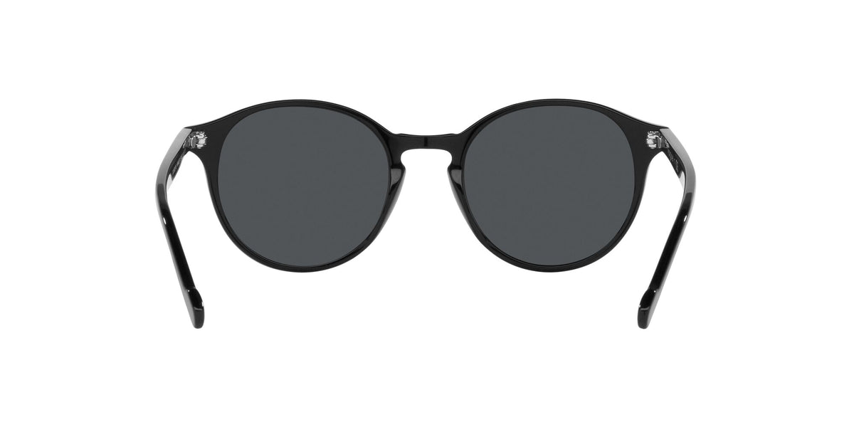 Vogue 0VO5327S W44/87 51 Black/ Dark Grey 51 / Plastic / Plastic