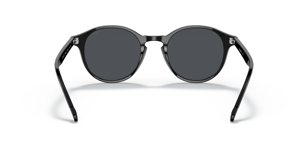 Vogue 0VO5327S W44/87 51 Black/ Dark Grey 51 / Plastic / Plastic