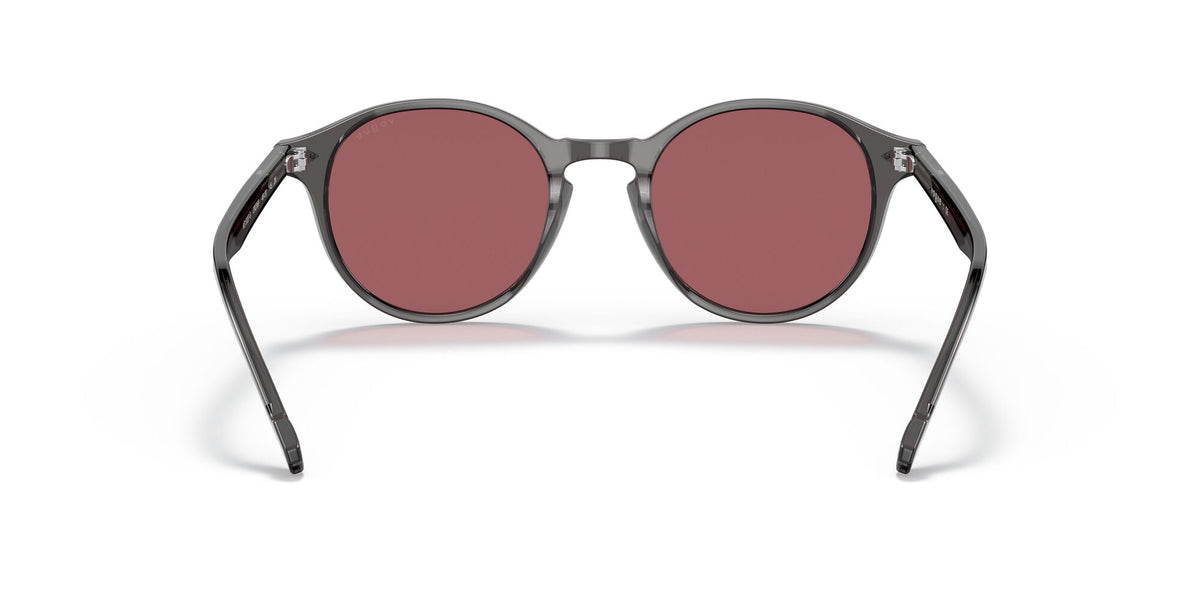 Vogue VO 5327S Transparent Grey / Dark Violet 51 / Plastic / Plastic