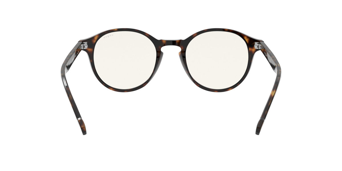 VO 5327S Vogue  Dark Havana / Clear & Ar 51 51 / Polyamide / Acetate / Acetate
