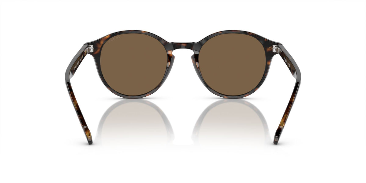 Vogue 0VO5327S W65673 48 Dark Havana/ Dark Brown 48 / Plastic / Plastic