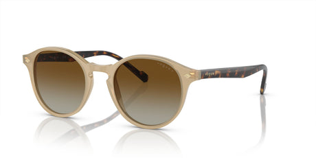 Vogue 0VO5327S W900T5 48 Opal Beige/ Polarised Brown Gradient 48 / Cr39 / Acetate / Acetate