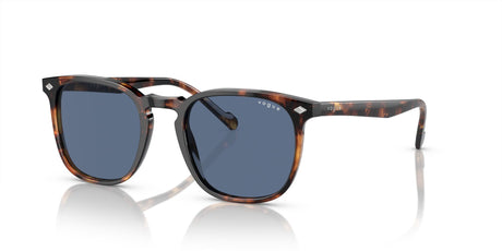 Vogue 0VO5328S 281980 49 Havana Honey/ Dark Blue 49 / Plastic / Plastic