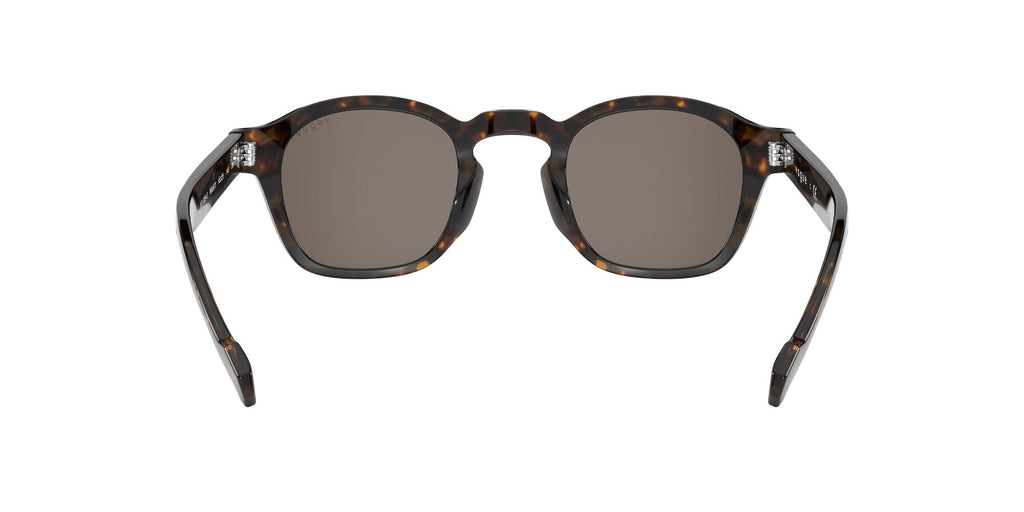 Vogue VO 5329S Dark Havana / Dark Brown 45 / Plastic / Plastic
