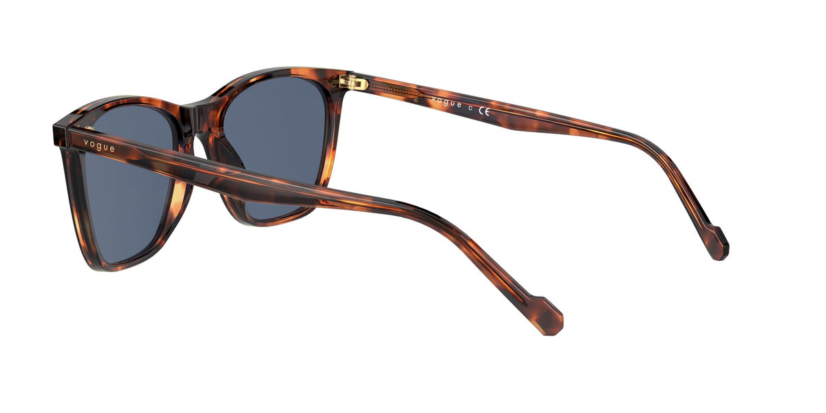 Vogue VO 5351S Havana Honey / Dark Blue 54 / Plastic / Plastic