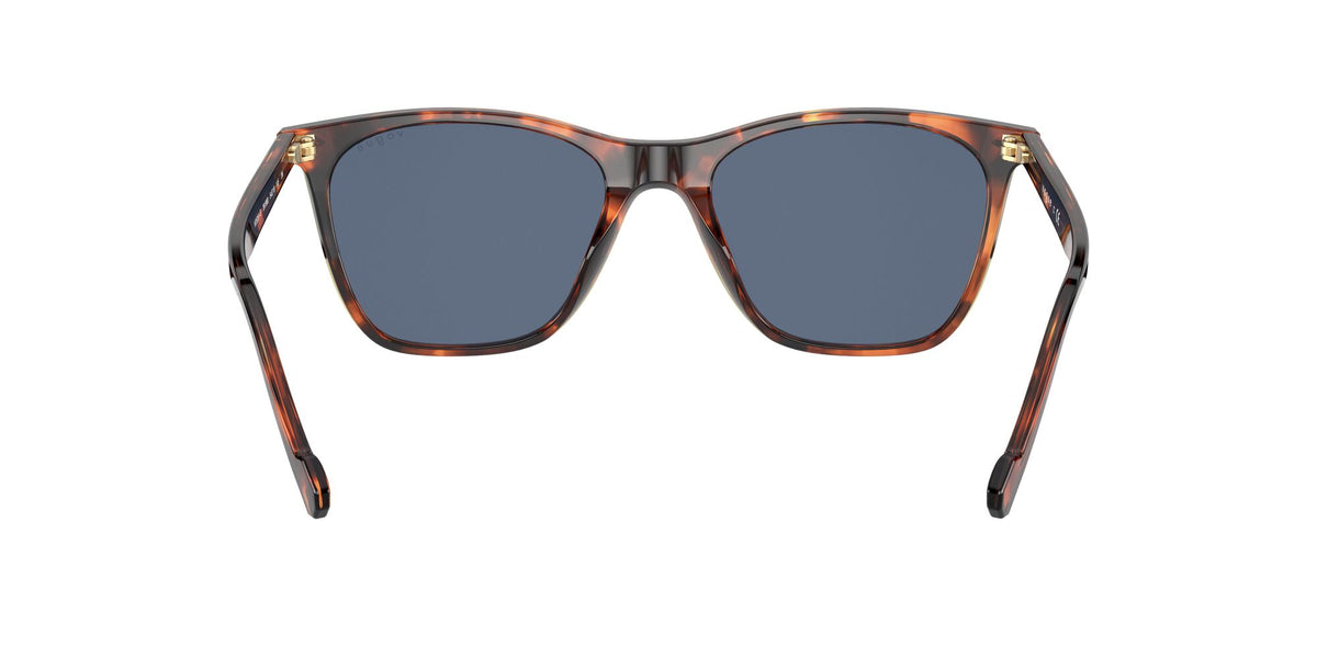Vogue VO 5351S Havana Honey / Dark Blue 54 / Plastic / Plastic