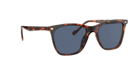 Vogue VO 5351S Havana Honey / Dark Blue 54 / Plastic / Plastic