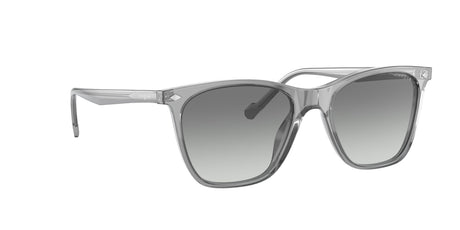 Vogue VO 5351S Transparent Grey / Grey Gradient 54 / Plastic / Plastic