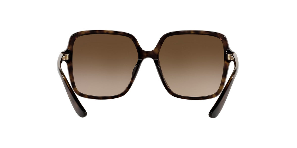 Vogue 0VO5352SF W65613 56 Dark Havana/ Brown Gradient 56 / Plastic / Plastic
