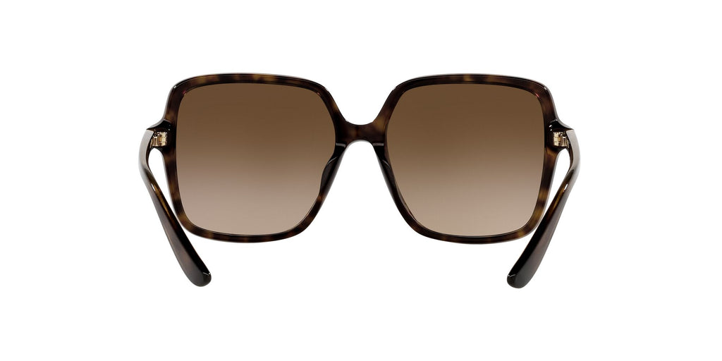 Vogue 0VO5352SF W65613 56 Dark Havana/ Brown Gradient 56 / Plastic / Plastic